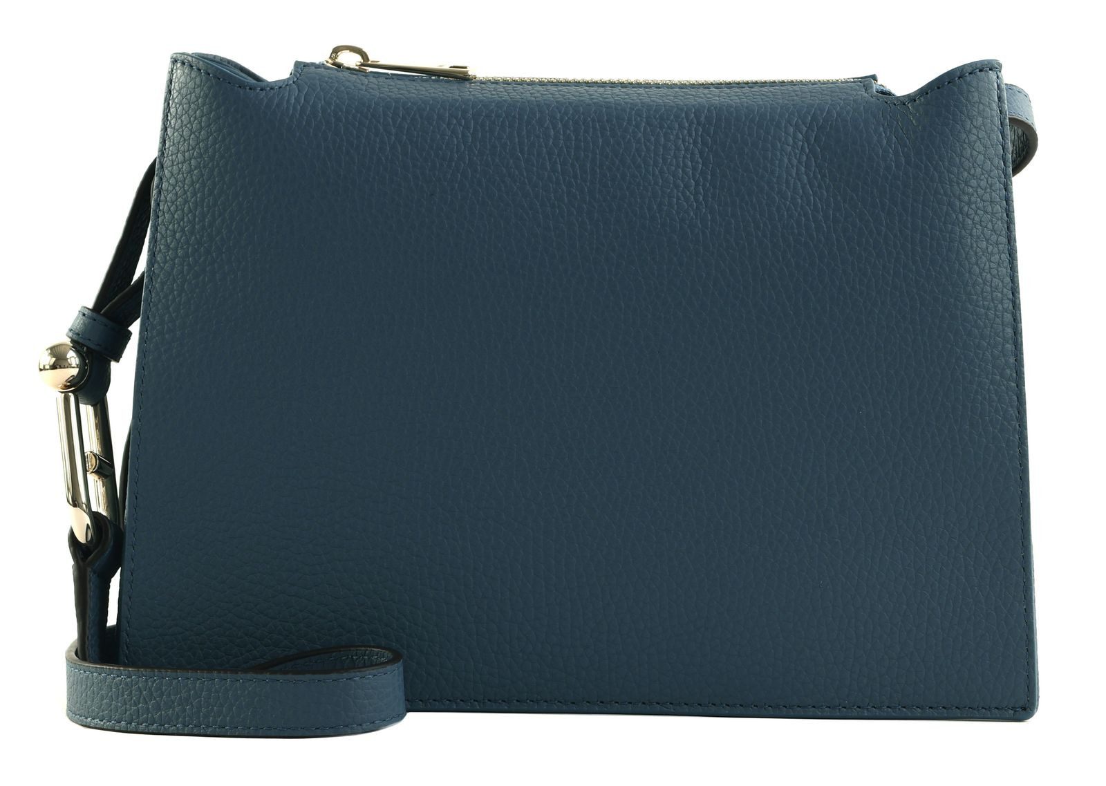 Furla Umhängetasche Crossbody, aus echtem Leder