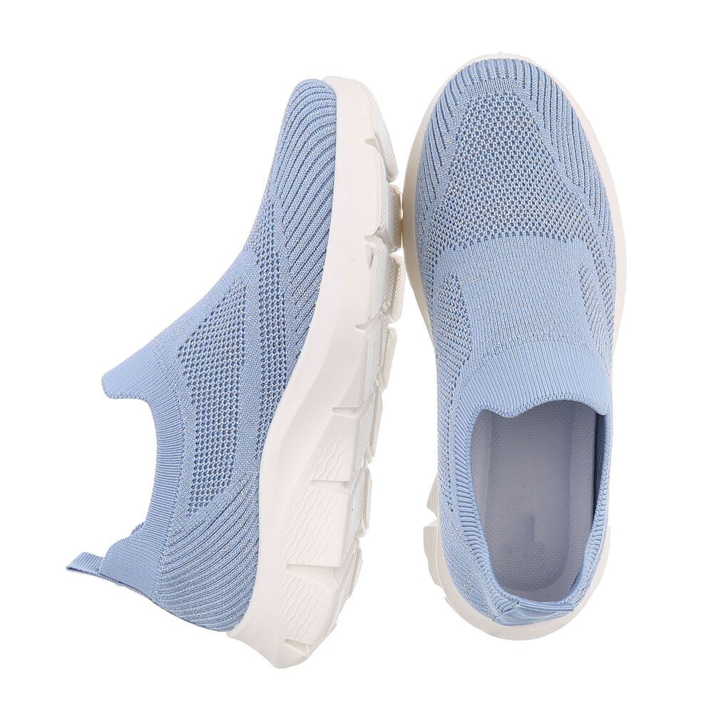 Ital-Design Damen Low-Top Freizeit Sneaker (86706708) günstig online kaufen