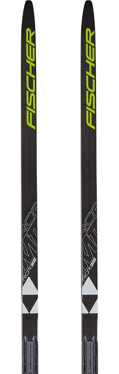 Fischer Sports Langlaufski RCR SKATE MEDIUM IFP -