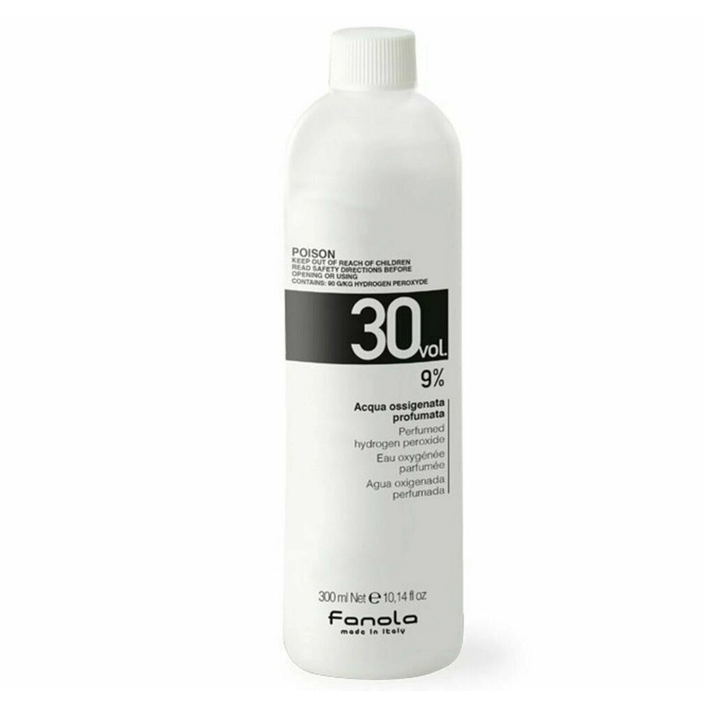 Fanola Leave-in Pflege CREAMY OXIDANTS 30 VOL 300ML