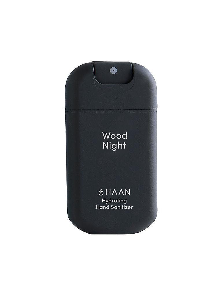 HAAN Handseife Wood Night Hand Sanitizer 30ml