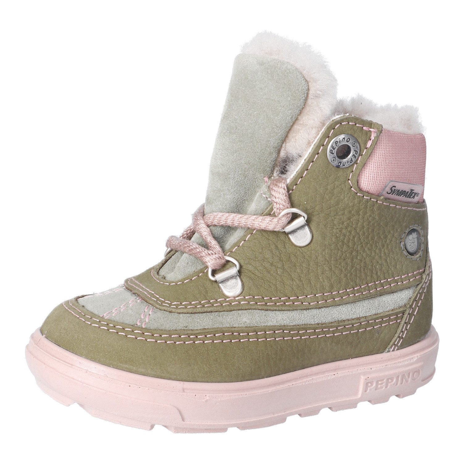 Ricosta Winterstiefel