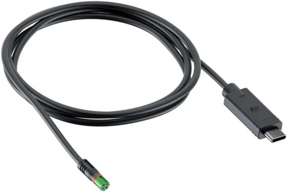 SP Connect SP Connect SP Bosch LPP E-Bike Cable 110 cm - stabile Stromversorgung E-Bike Akku