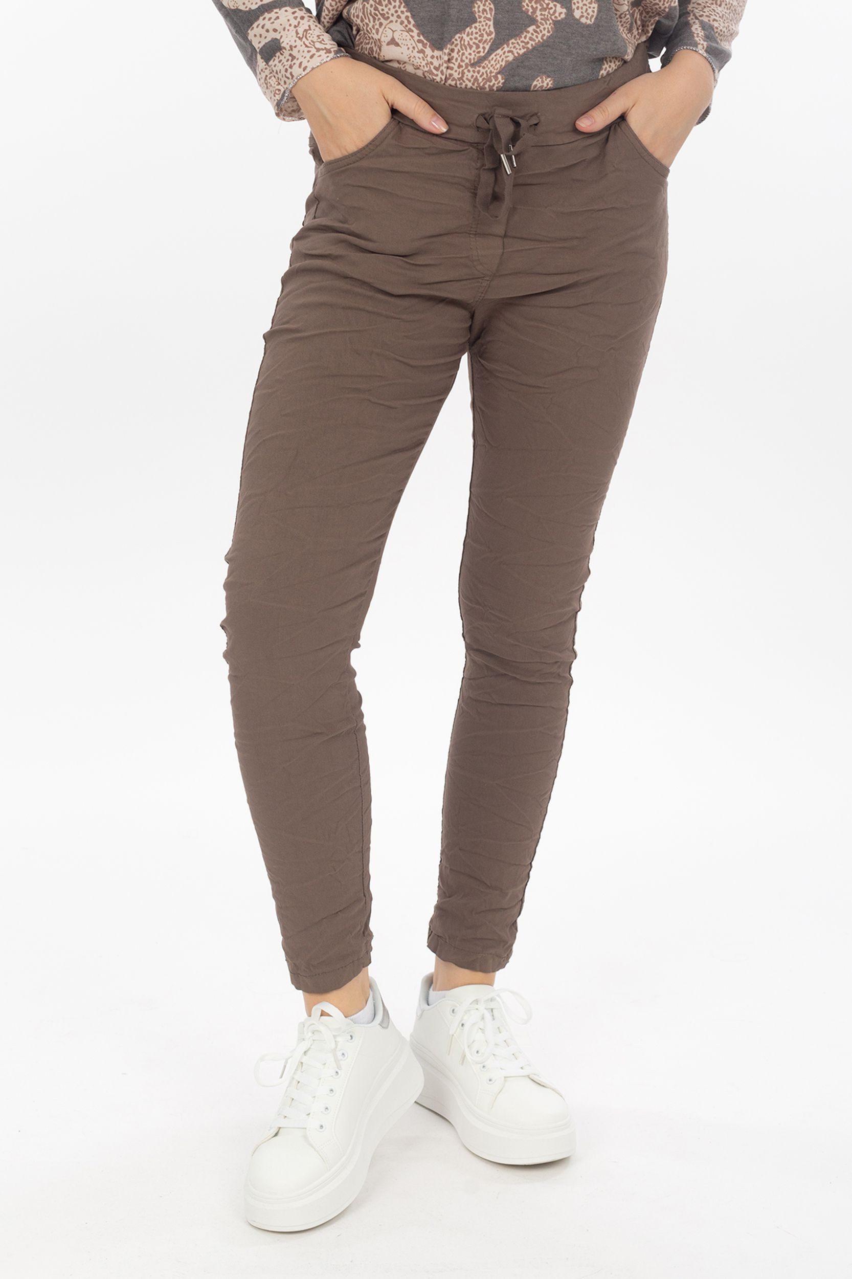 La Strada Stretch-Hose günstig online kaufen
