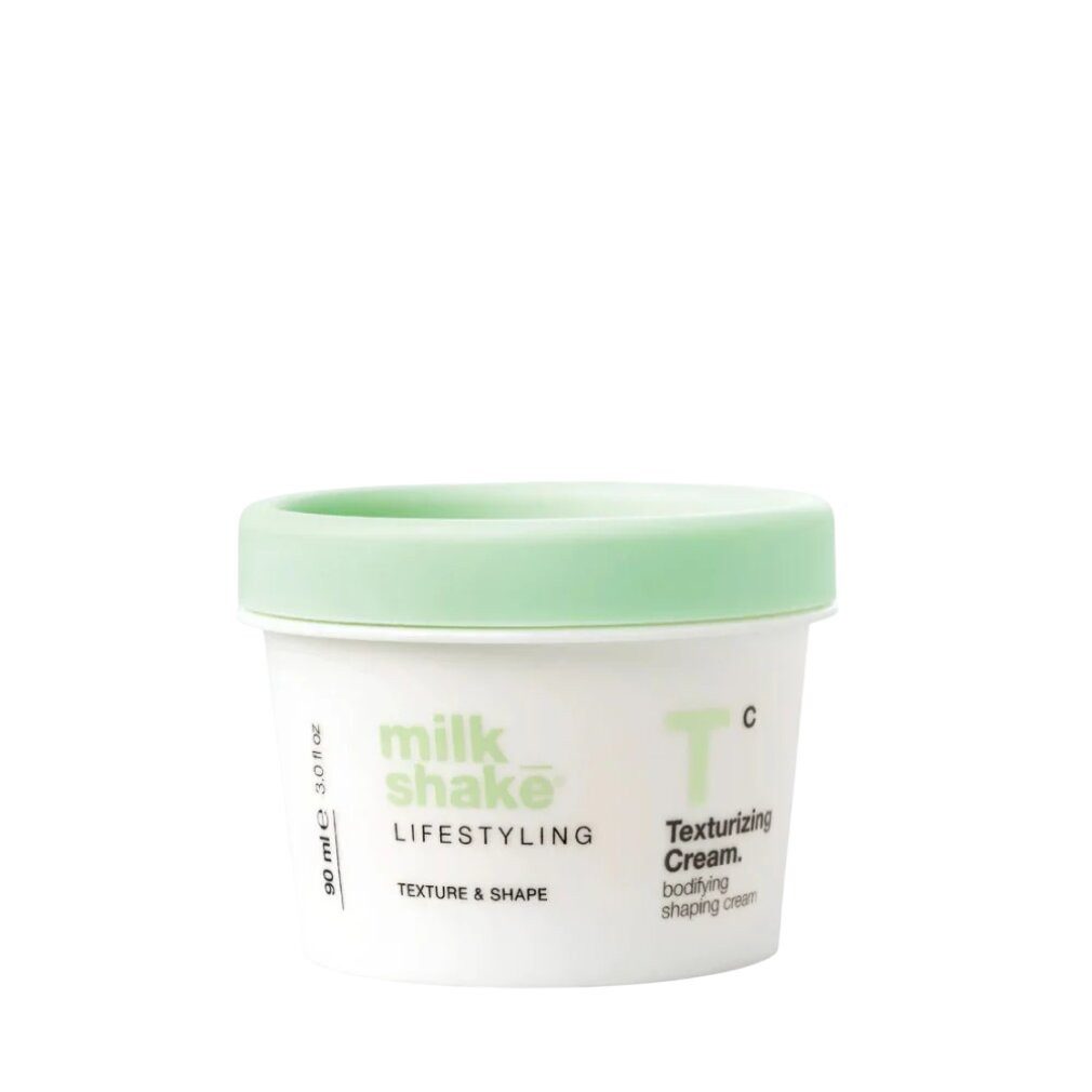 Milk Shake Haarpflege-Set, Texturierungscreme, Haarstylingcreme, Medium, 90 ml