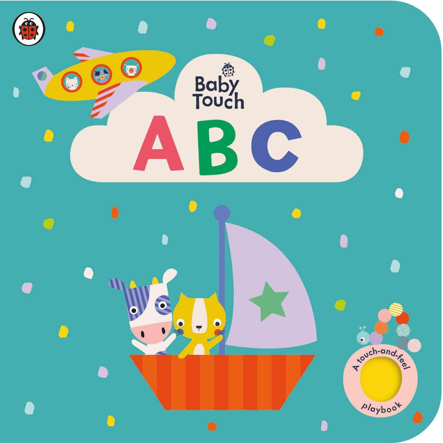 Baby Touch: ABC / Ladybird