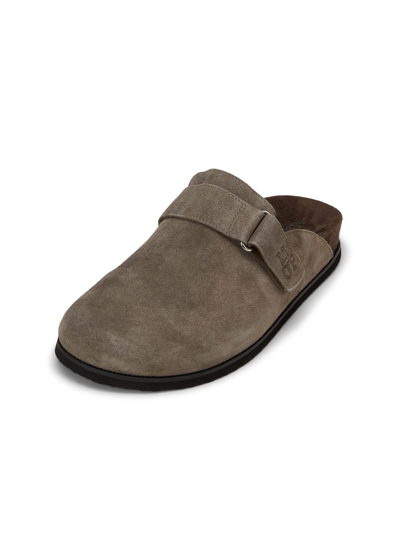 Marc O'Polo mit vorgeformtem Fußbett Sandale