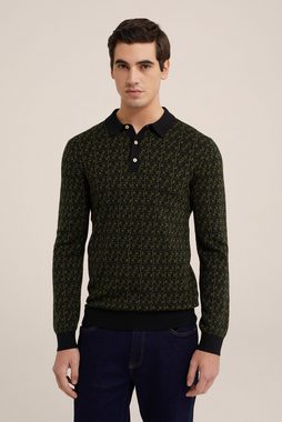 Van Gils Wollpullover