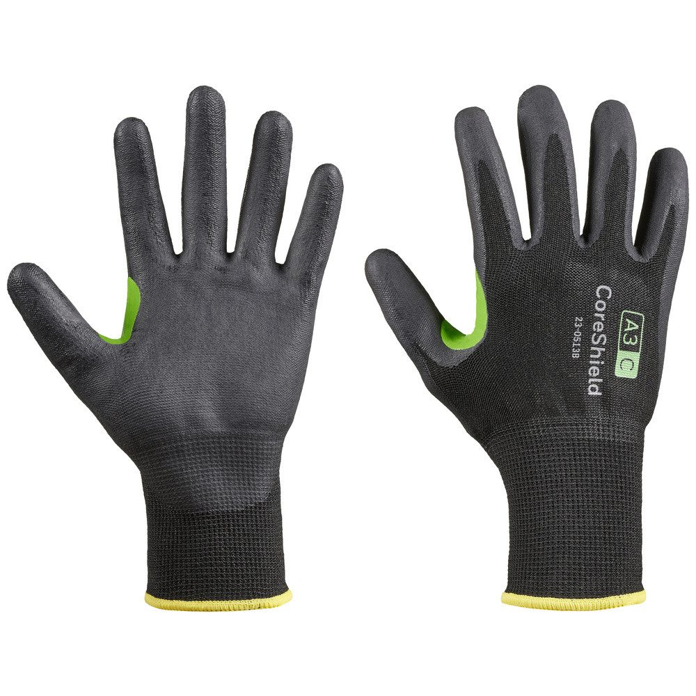Honeywell Schnittschutzhandschuhe Honeywell CoreShield C 23-0513B/07 Schnittschutzhandschuh Größe (Hand