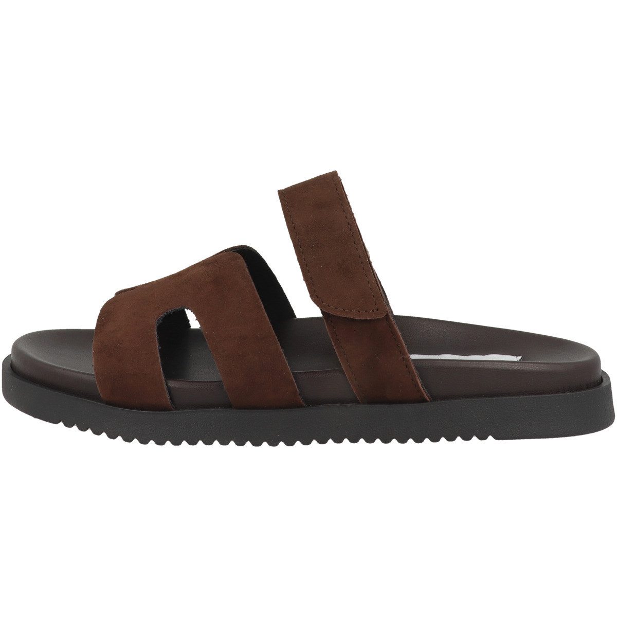 STEVE MADDEN Missile-E Damen Sandale Sandaletten, Sommerschuhe, Badeschuhe, Riemchen, Schlappen – Bild 2 von 5