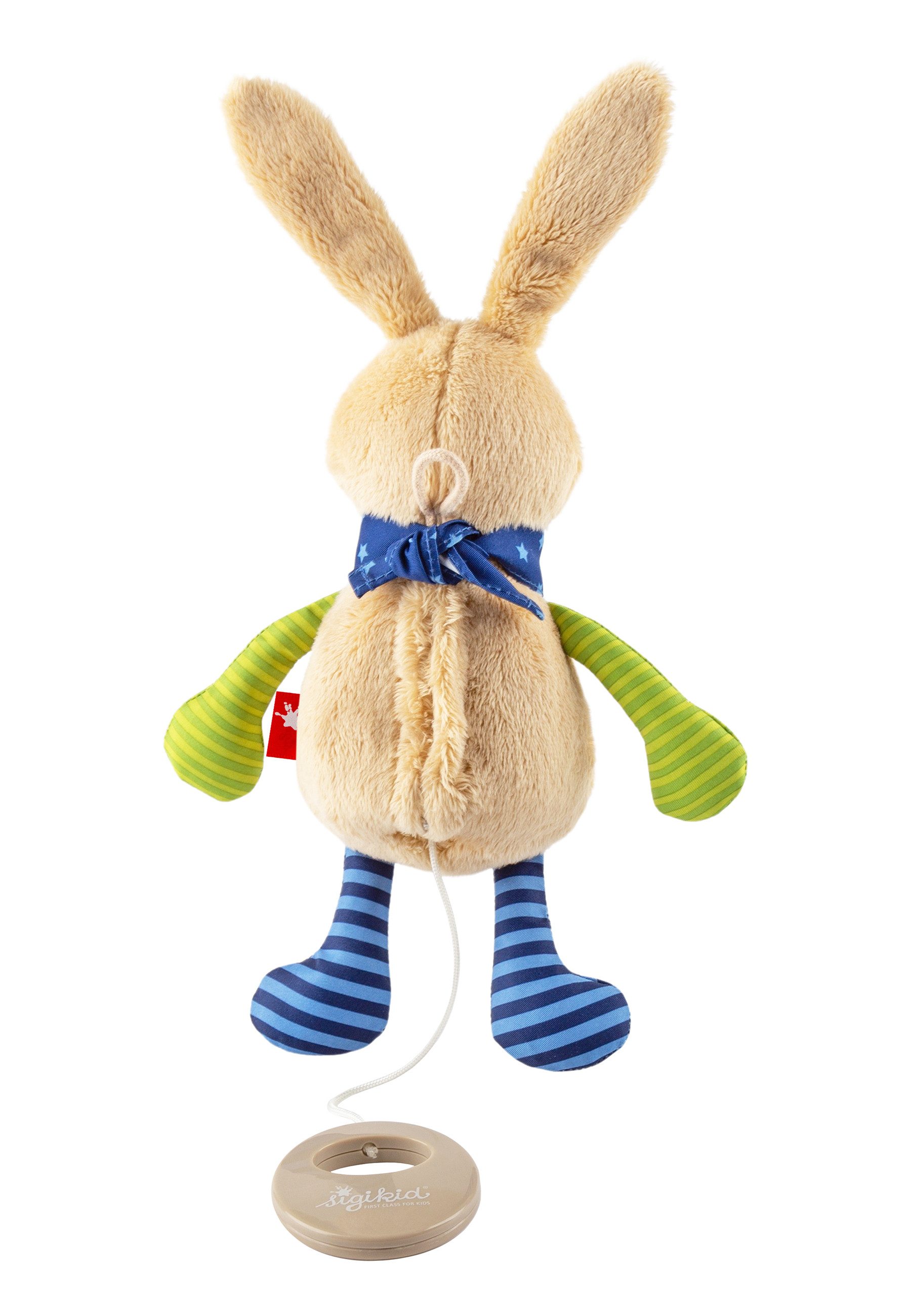 Sigikid Spieluhr für Babys und Kleinkinder Unisex, (1-tlg)