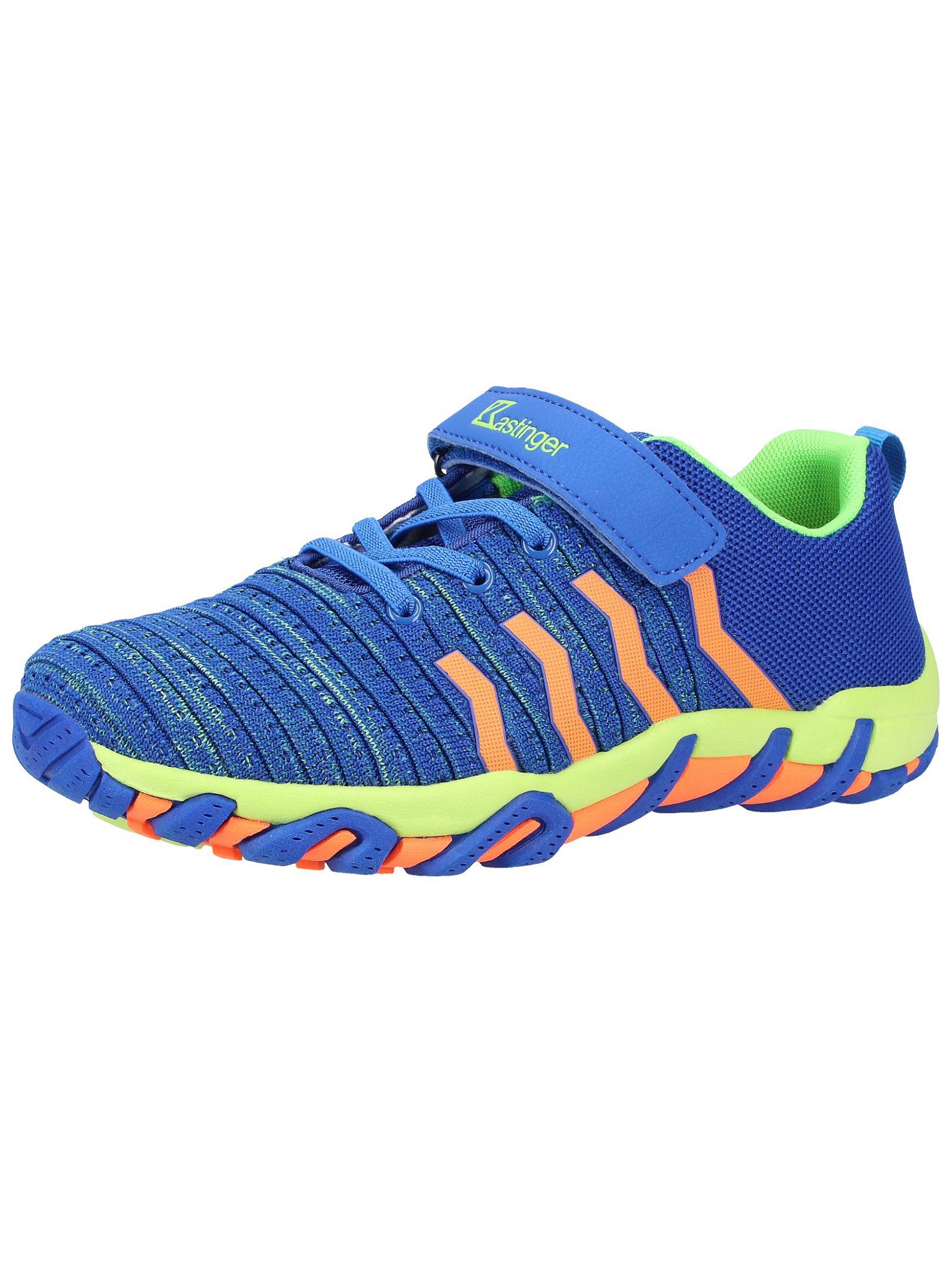 Kastinger Sneaker Lederimitat/Mesh . Sneaker (1-tlg)