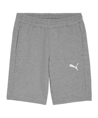 PUMA Sporthose teamGOAL Casuals Shorts