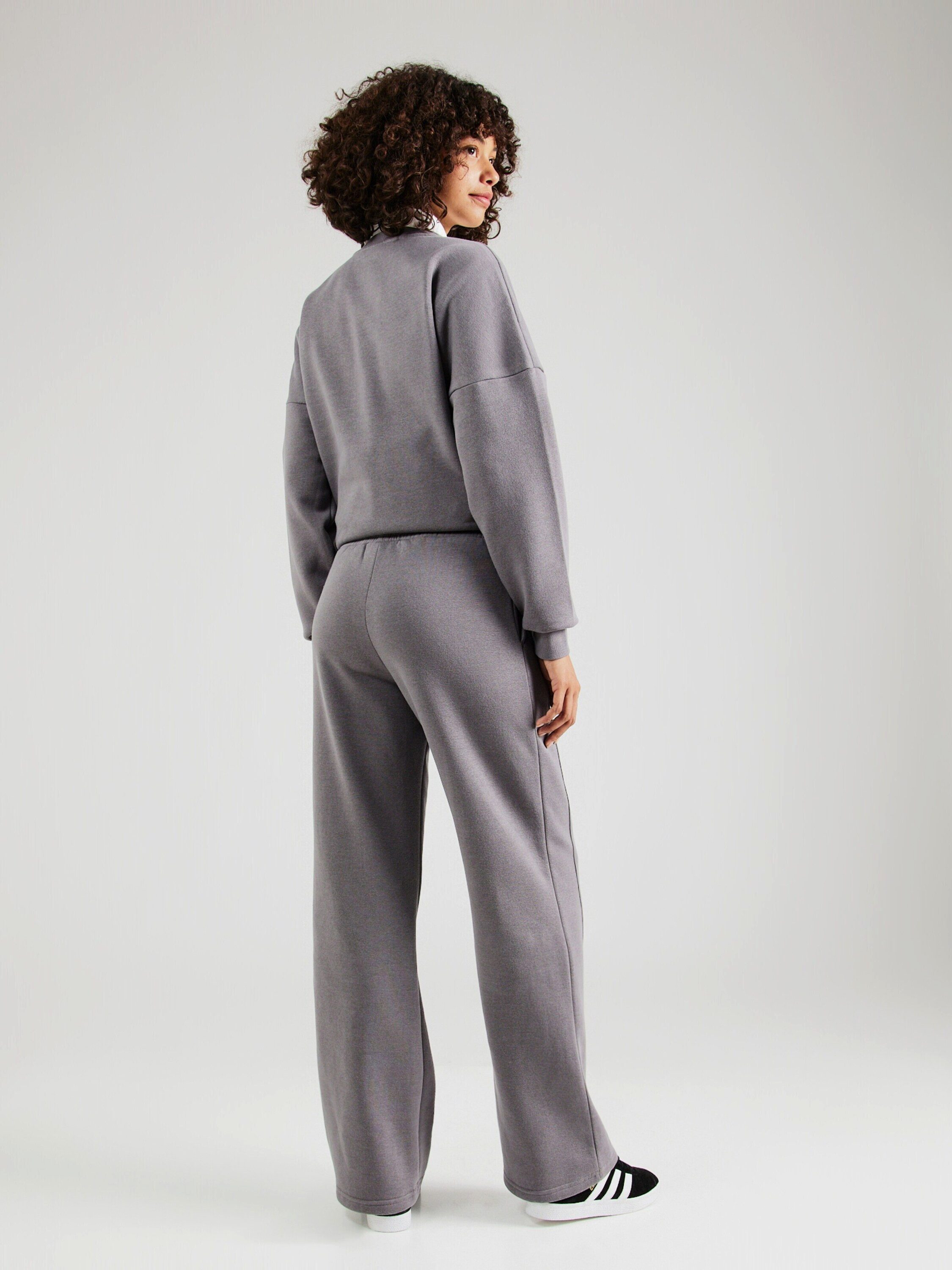 Noisy may Jogginghose NMALDEN (1-tlg) Drapiert/gerafft günstig online kaufen