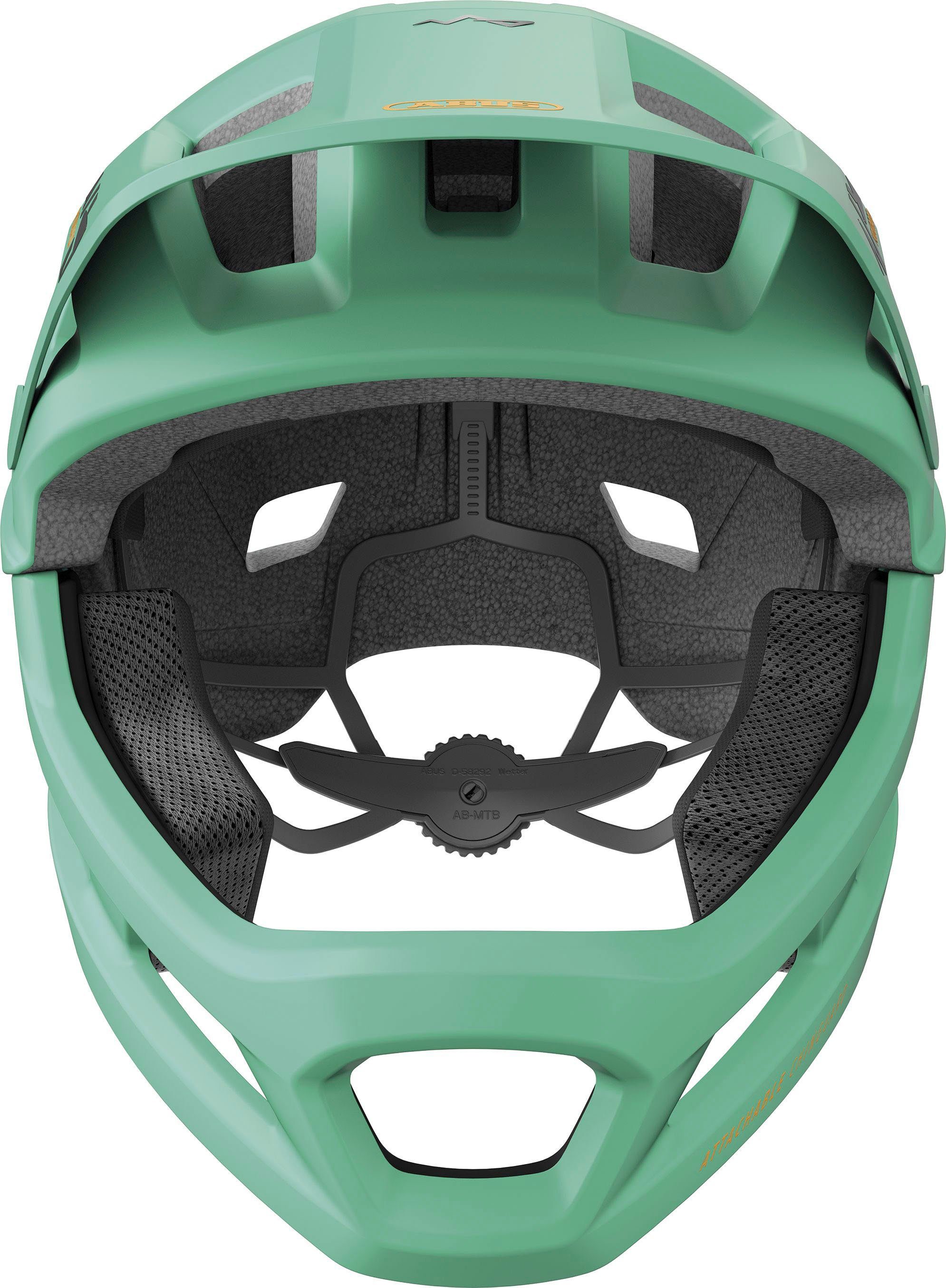 ABUS Kinderfahrradhelm YOUDROP FF