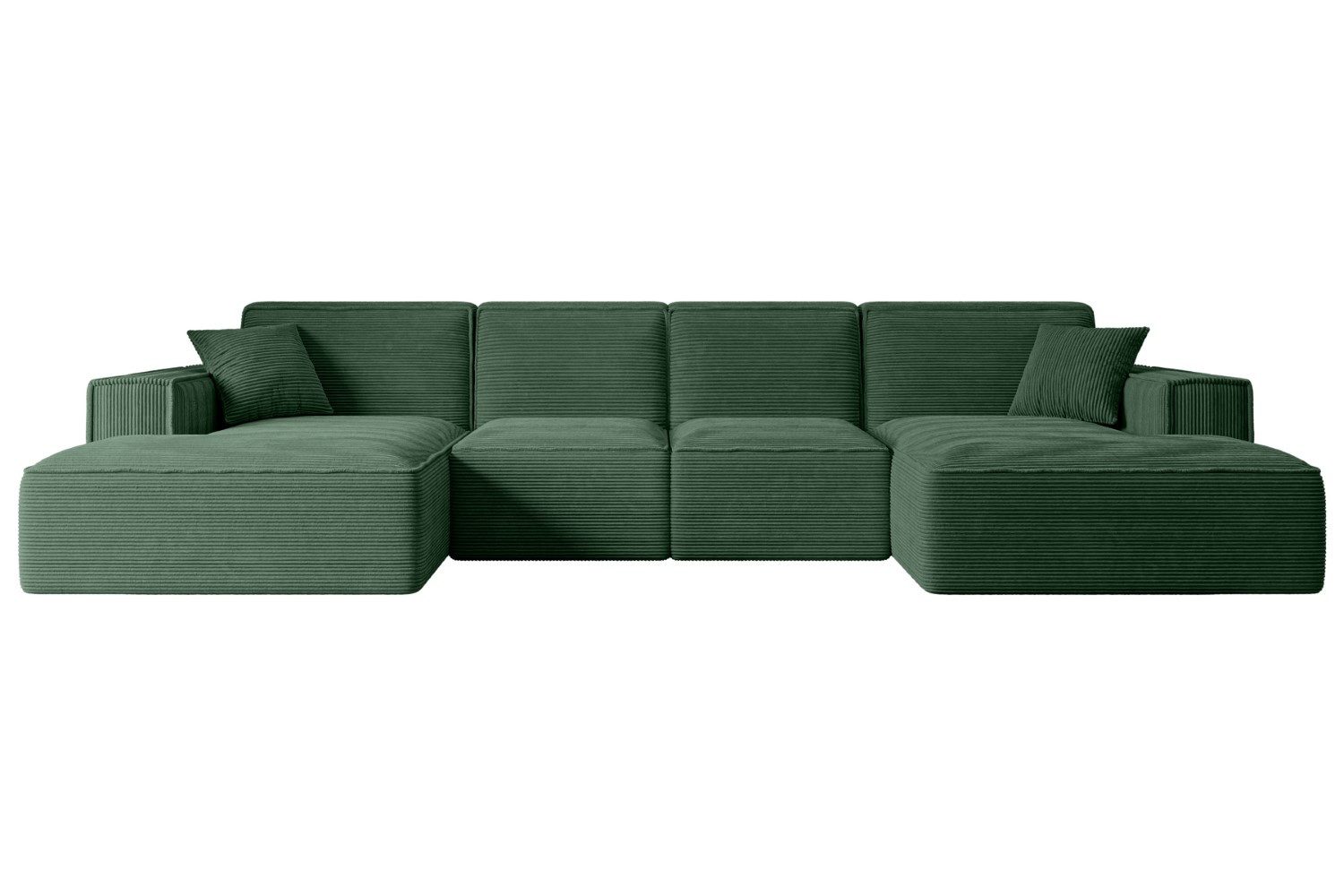 ALTDECOR Wohnlandschaft SIERRA-U, Sofa Praktische Bequeme günstig online kaufen