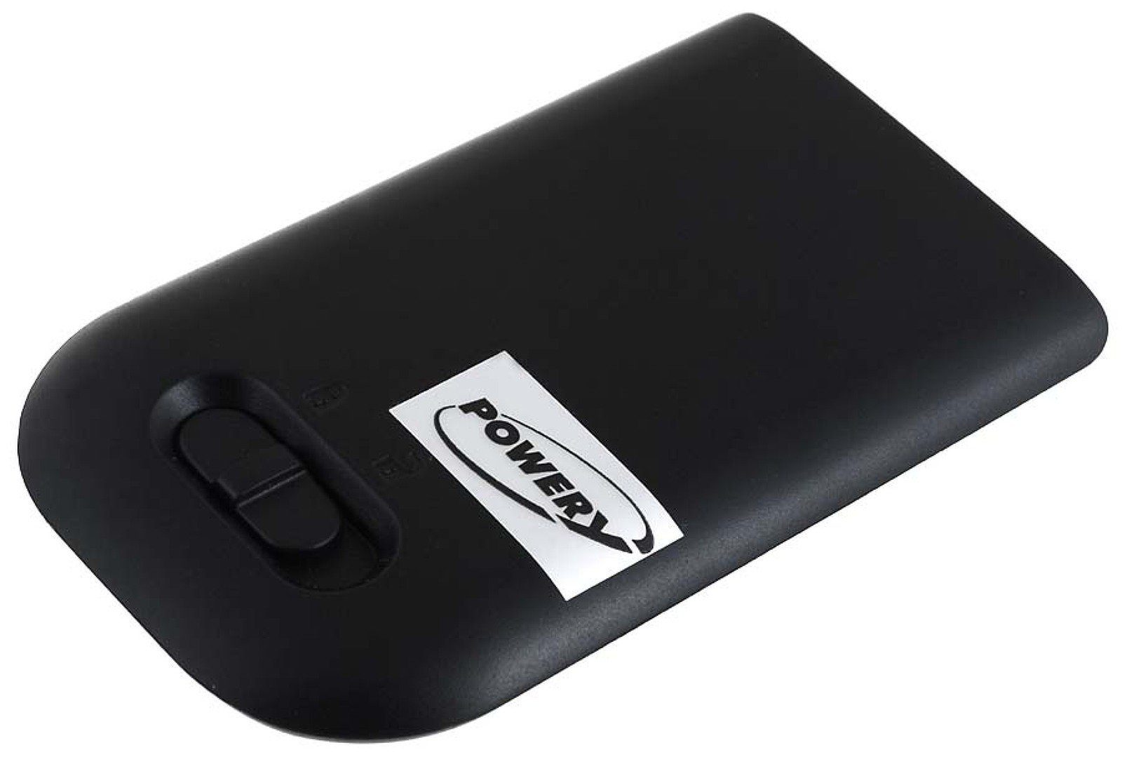 Powery Akku für Avaya 3725 DECT Akku 950 mAh (3.7 V)