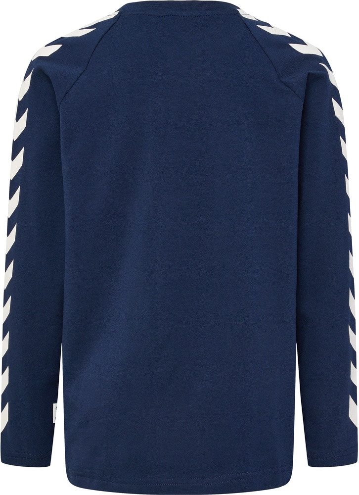 hummel Longshirt Hmlboys T-Shirt L/S günstig online kaufen