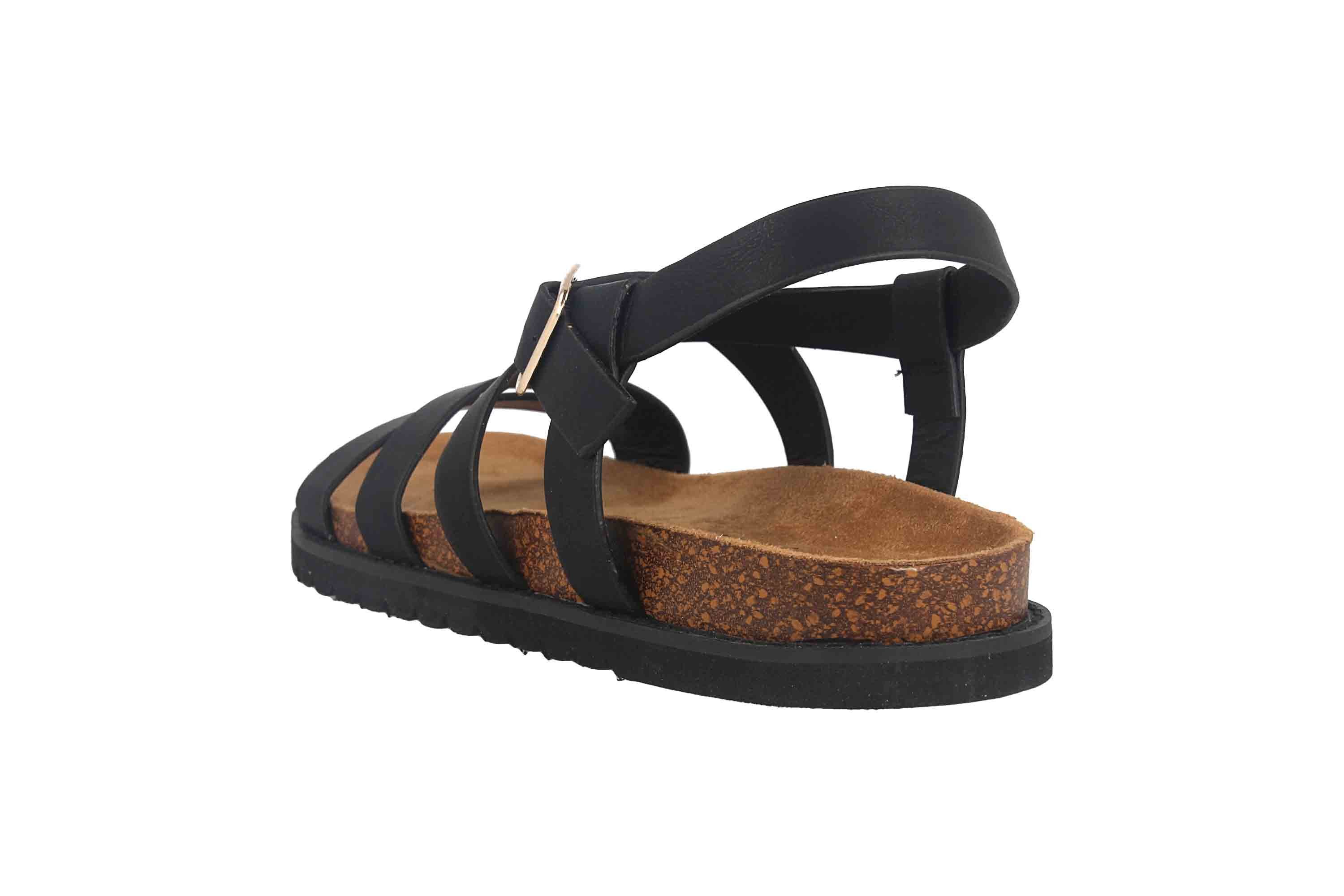 LadyPepp 2TM12005 Black Sandale günstig online kaufen
