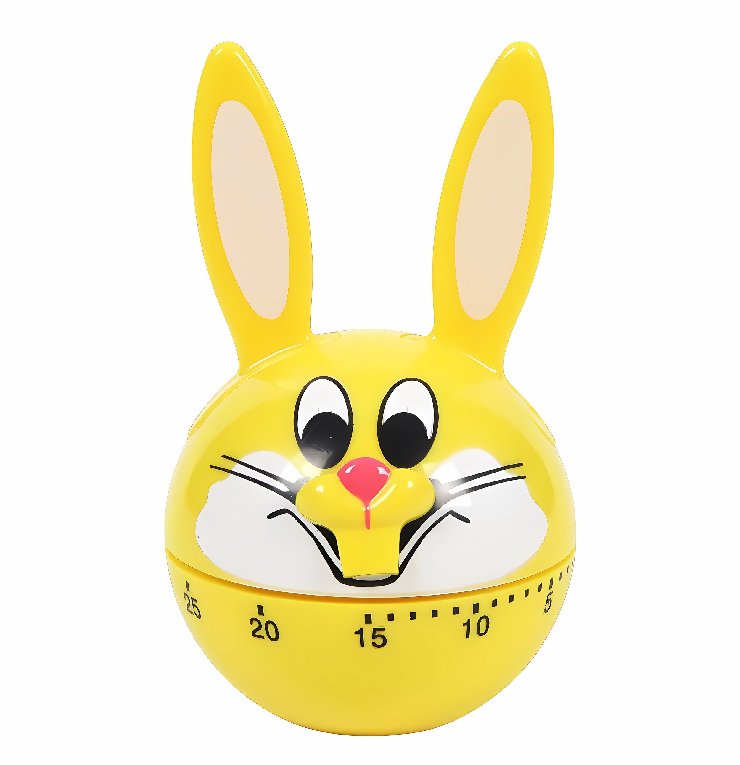 Kitchen Tools Kurzzeitmesser KURZZEITMESSER Hase bis 60min mechanisch Eieru günstig online kaufen