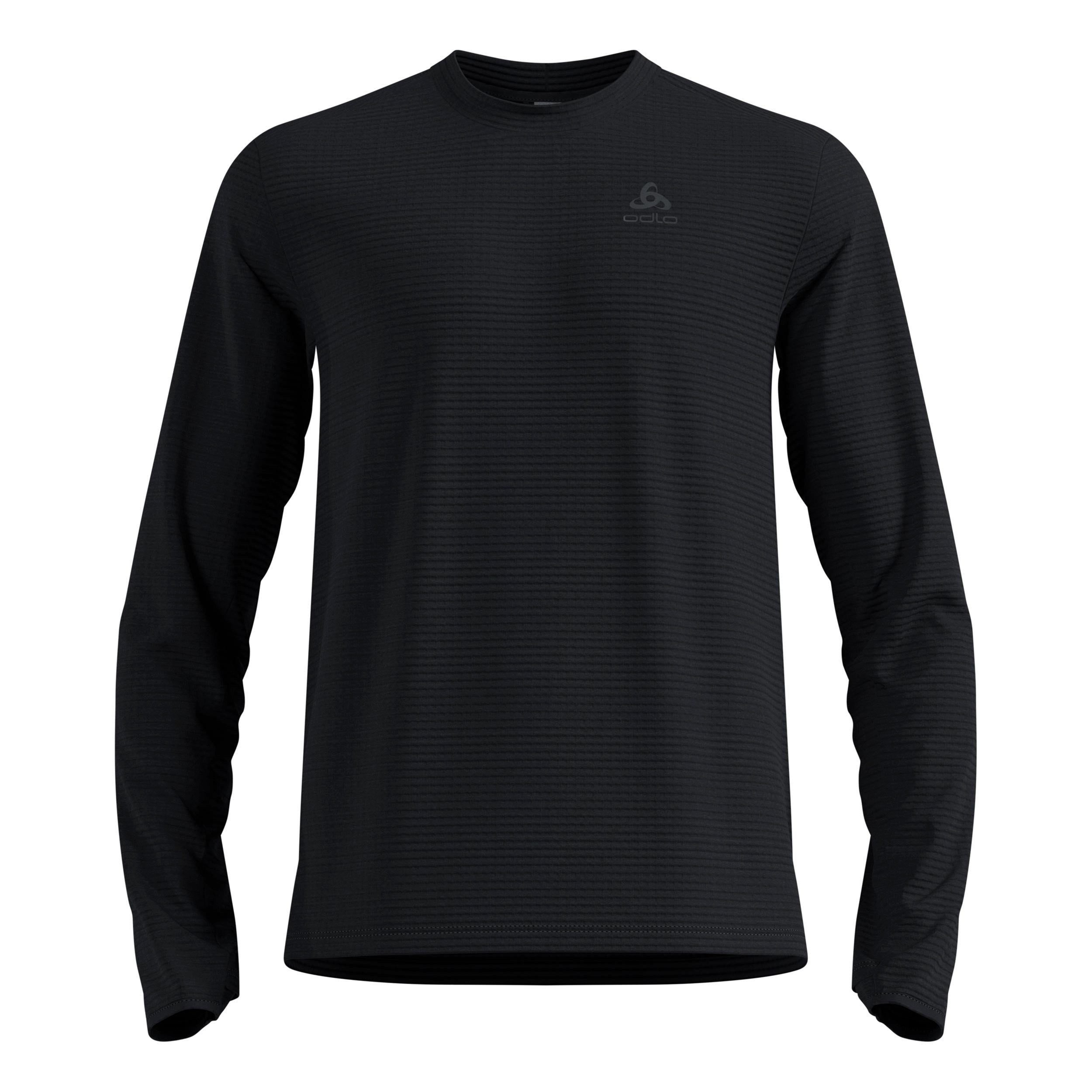 Laufshirt Essential Thermal Midlayer