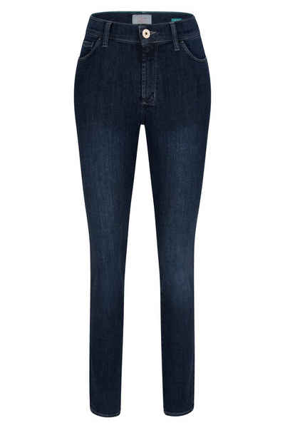 Pioneer Authentic Jeans Stretch-Jeans PIONEER KATY blue rinse washed 3011 5010.51 - POWERSTRETCH