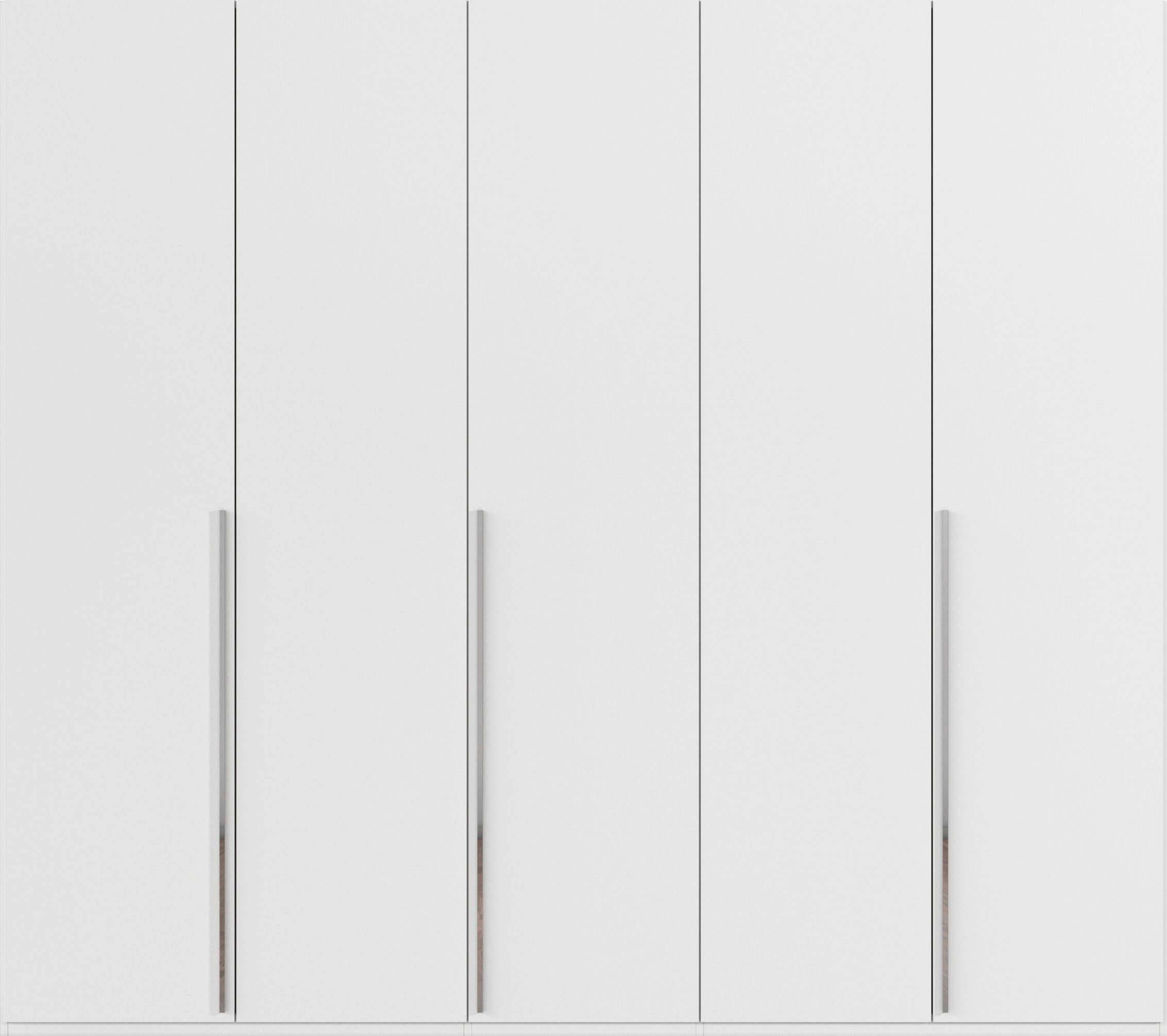 rauch Drehtürenschrank Kleiderschrank Schrank Garderobe Wäscheschrank günstig online kaufen