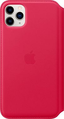 Apple Smartphone-Hülle iPhone 11 Pro Max Leather Folio