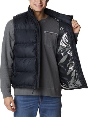 Columbia Sweatweste Pike Lake II Vest BLACK