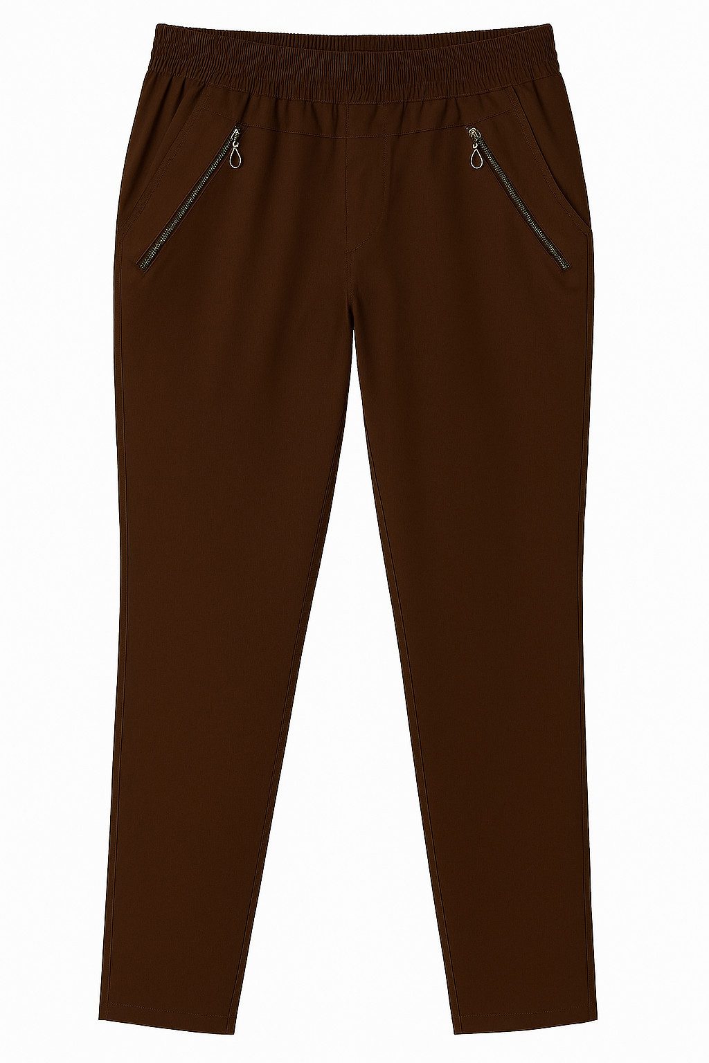 OriginalYou Thermohose Damen Schlupfhose mit leichtem günstig online kaufen