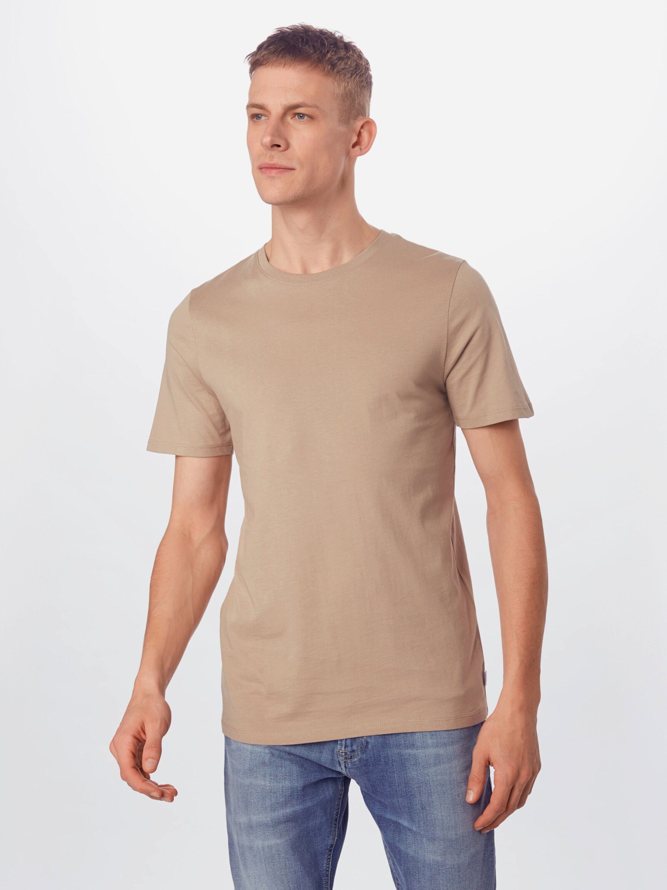 Jack & Jones T-Shirt (1-tlg) Weiteres günstig online kaufen