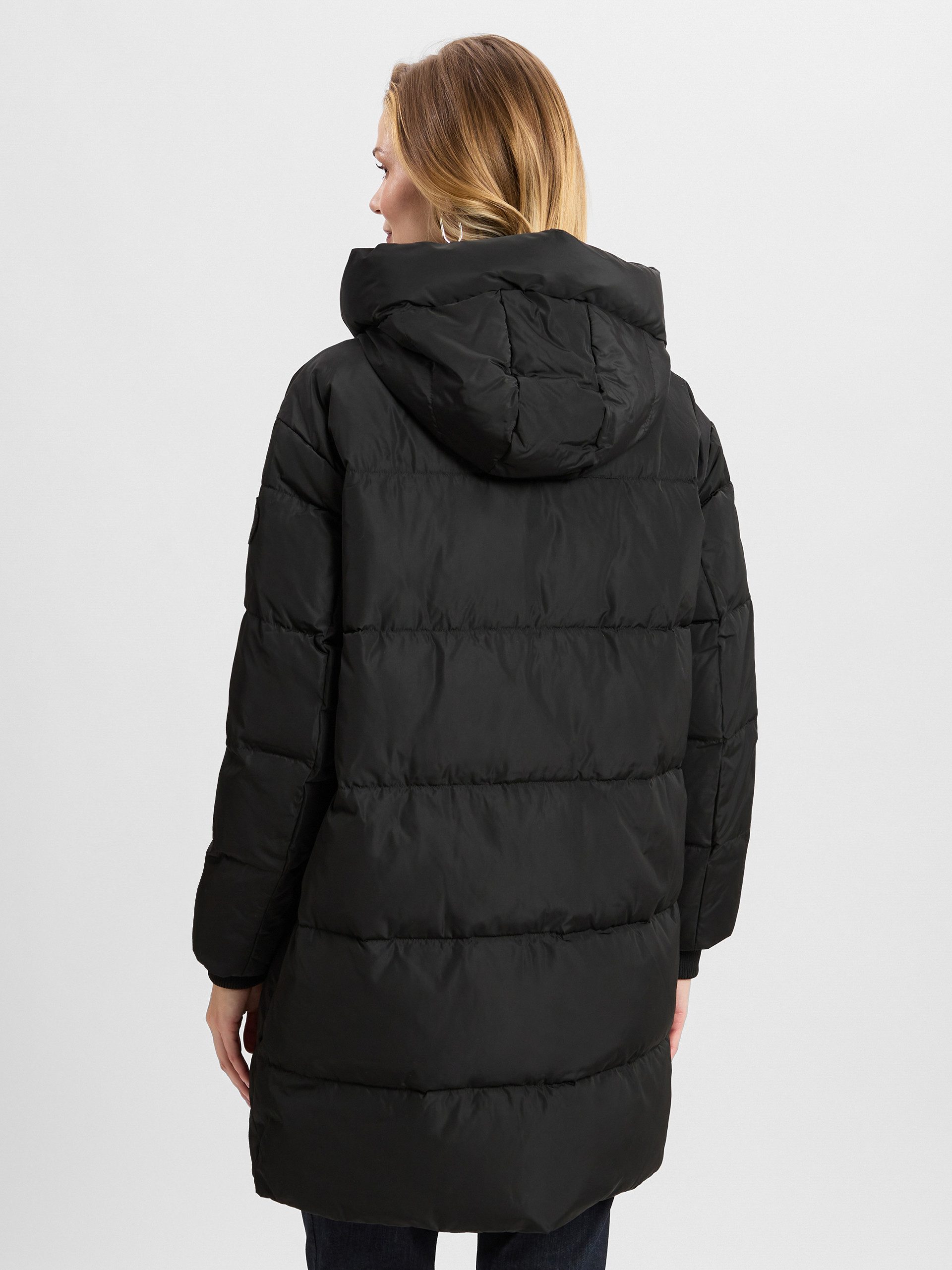 Mos Mosh Winterjacke MMAvon günstig online kaufen