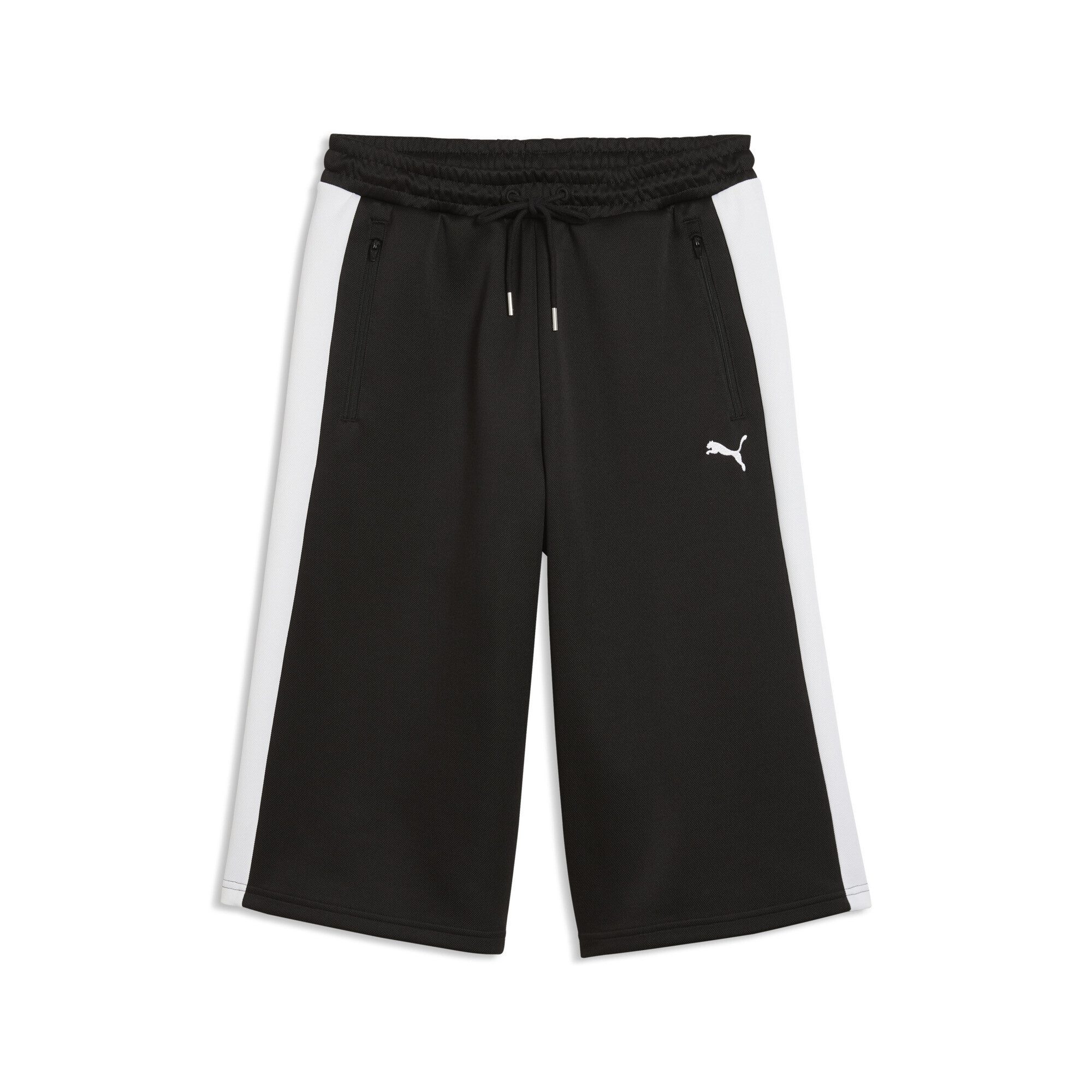 PUMA Sporthose T7 Relaxed Shorts Herren günstig online kaufen