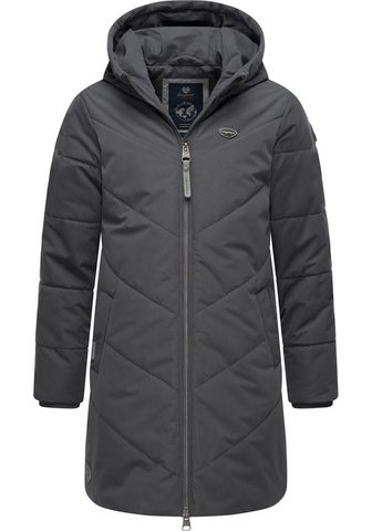 Ragwear Winterjacke Rebbie wasserdichte Winter...