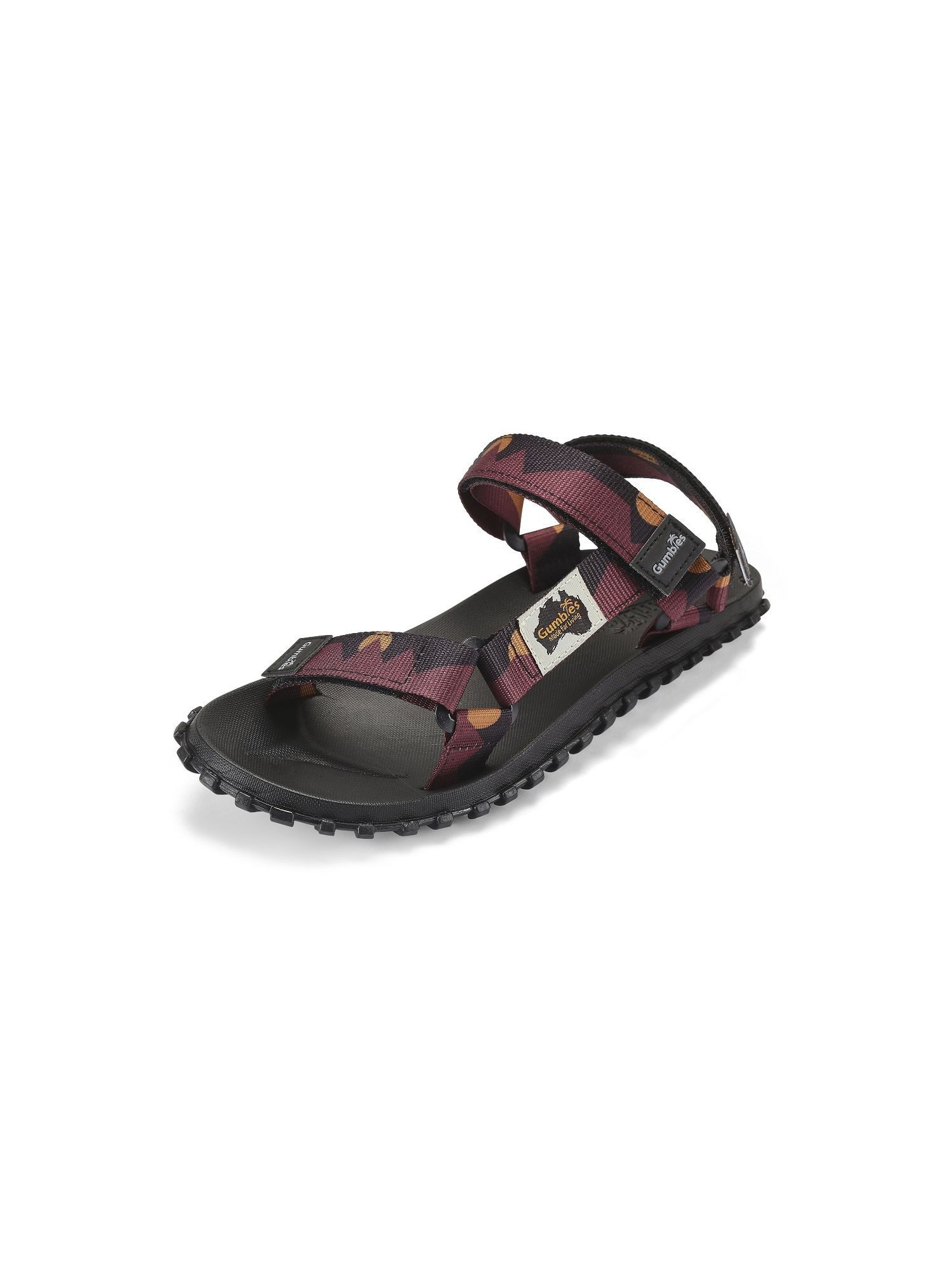 Gumbies Gumbies Scrambler Sandale