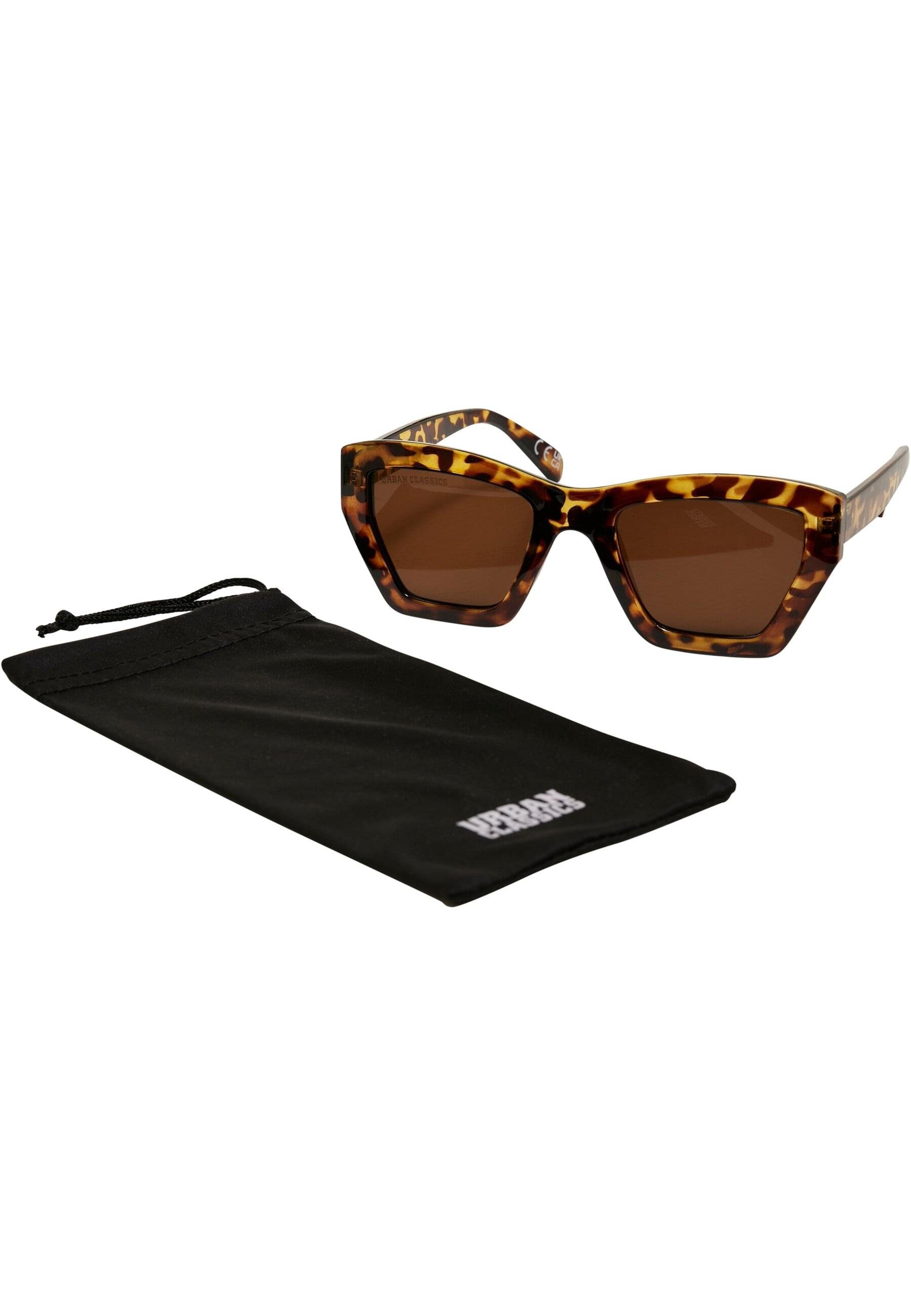 Sonnenbrille Rio amber Unisex Sunglasses Grande CLASSICS URBAN