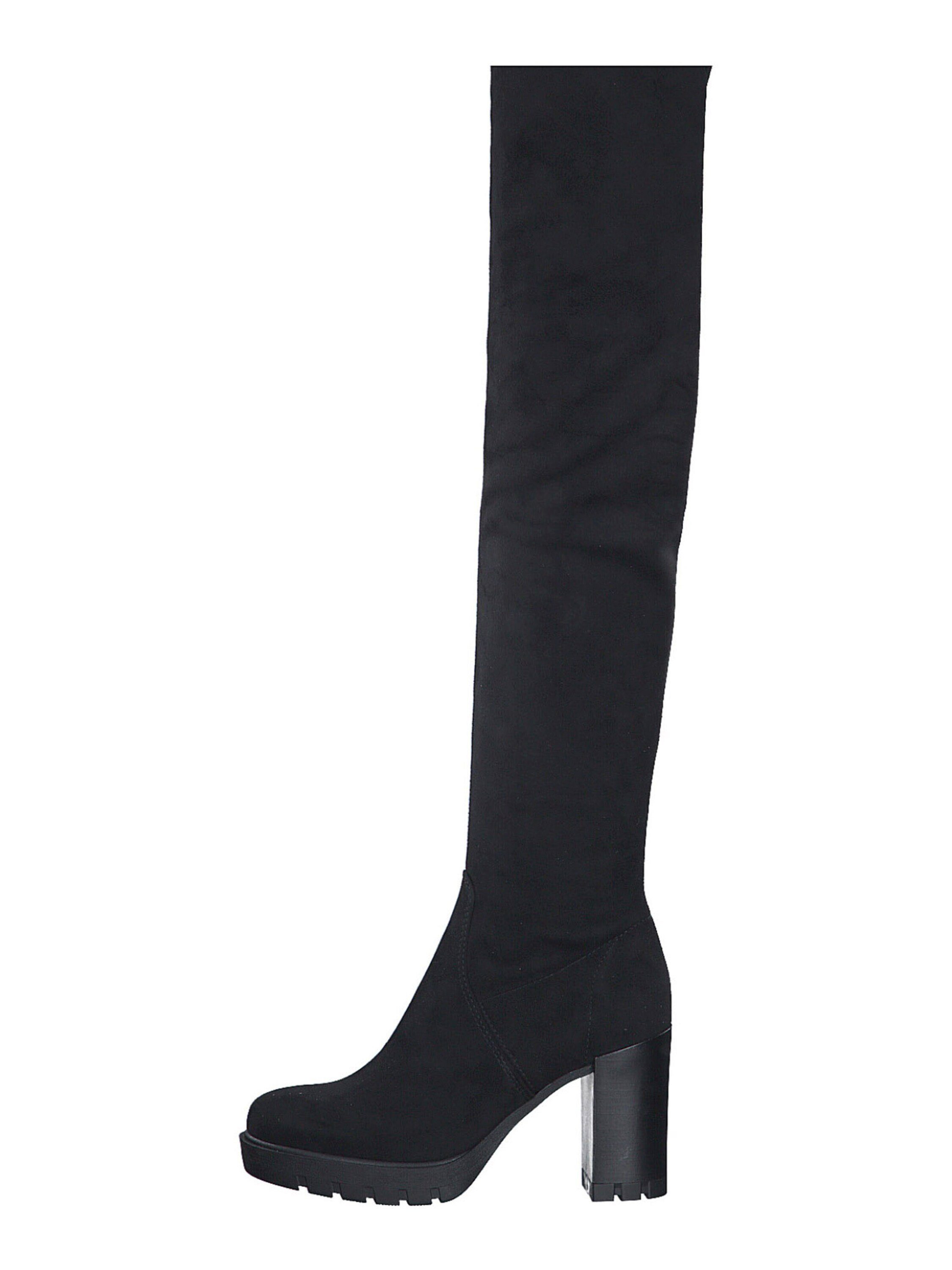 Tamaris Overkneestiefel (1-tlg)