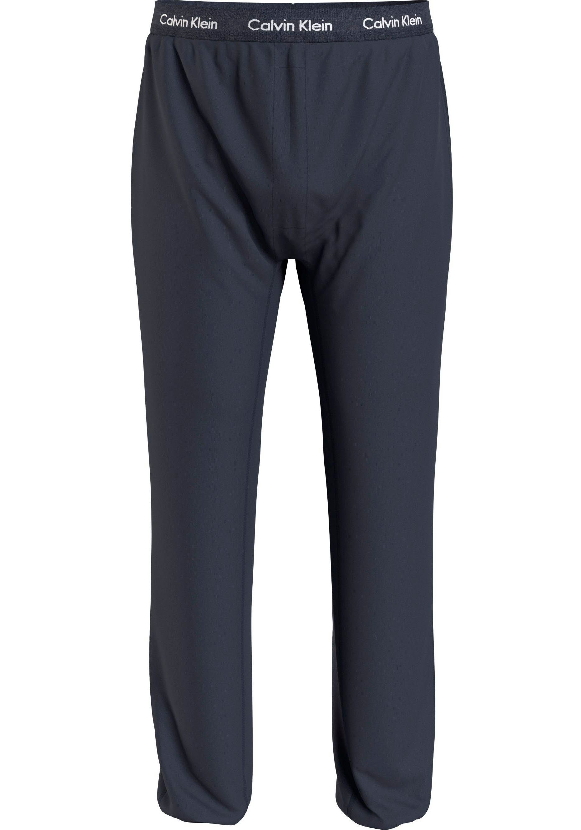 Calvin Klein Underwear Sweathose JOGGER mit elastischem Bund