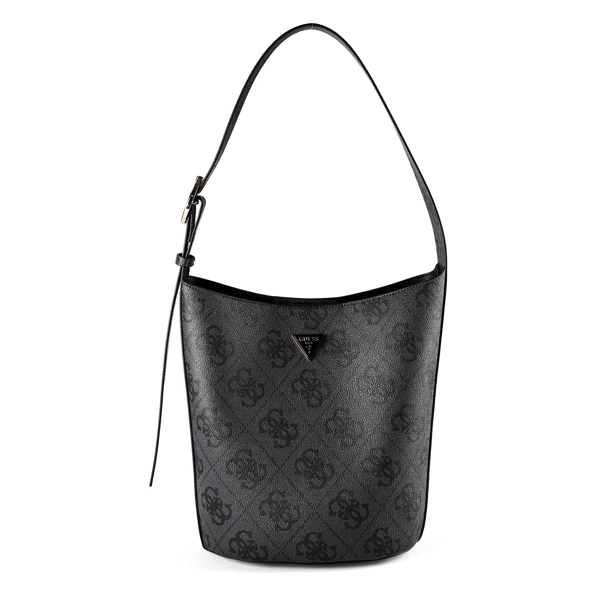 Guess Schultertasche Meridian II, Polyurethan