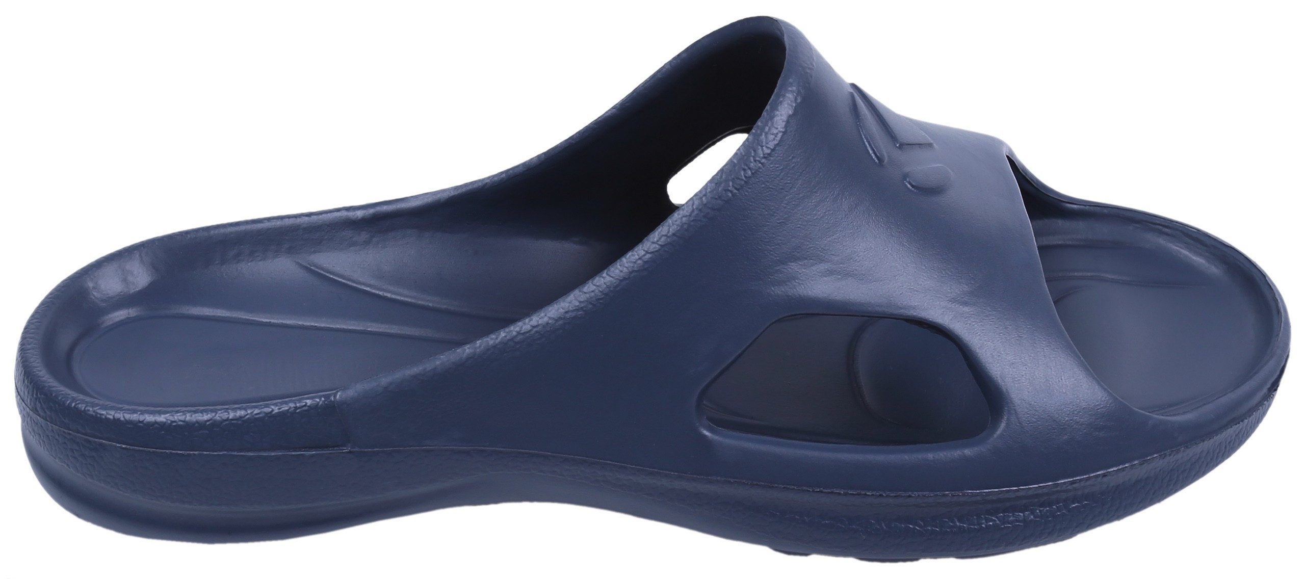 Sarcia.eu Dunkelblaue Flip-Flops/Badelatschen KOLMAX 39 EU Badeschuh