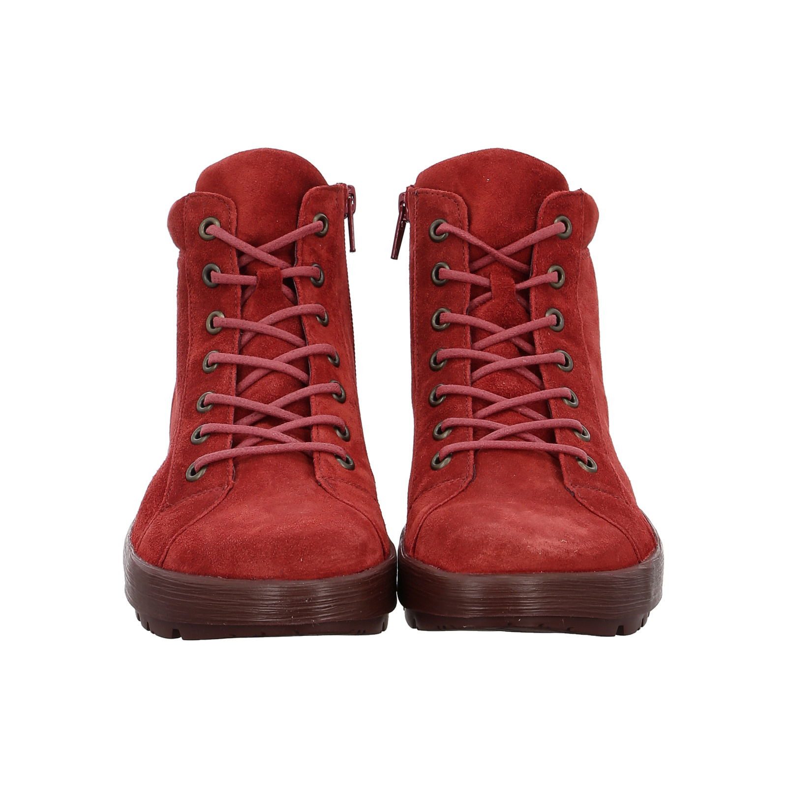 Think! Schnürstiefelette Comoda Stiefelette