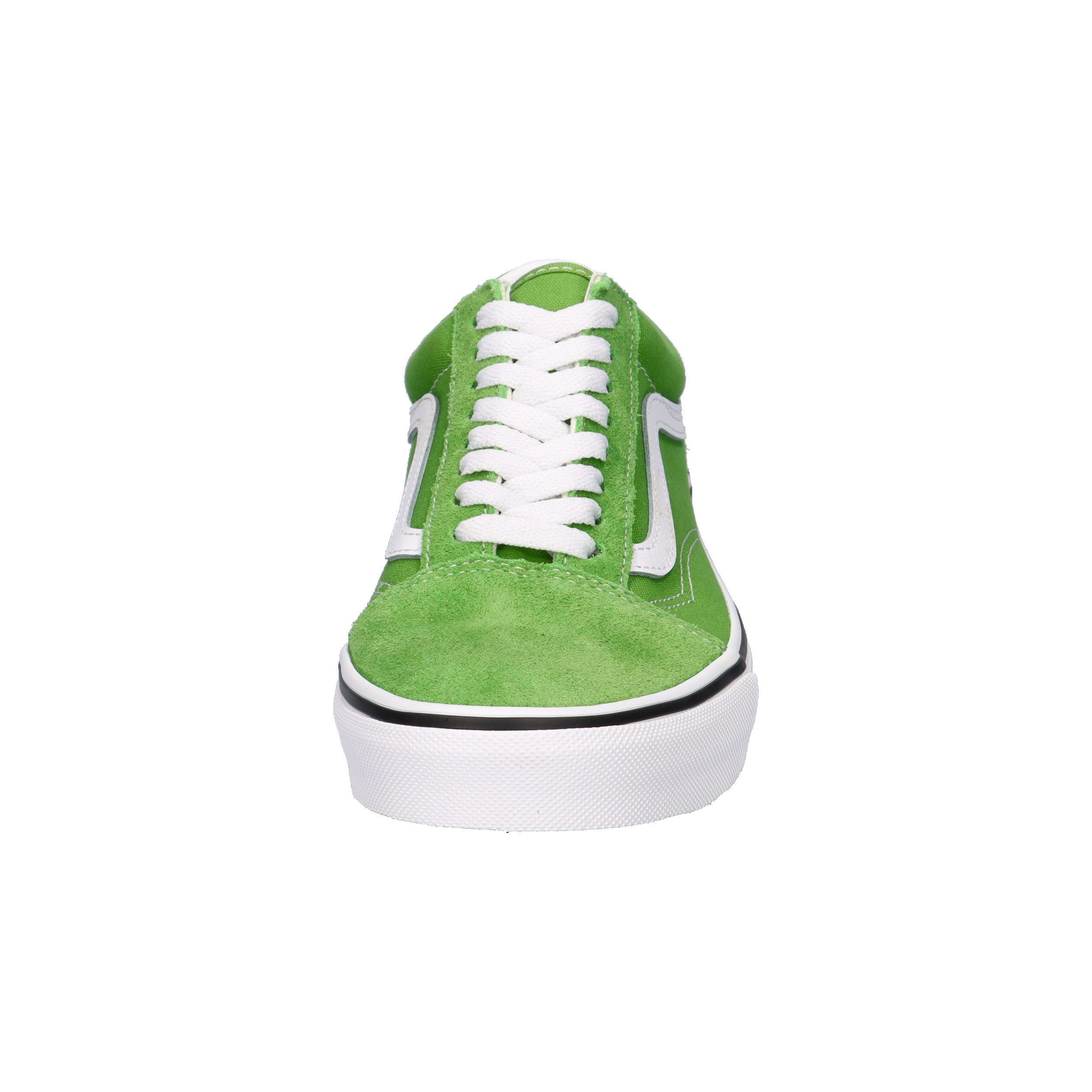Vans Vans Unisex Sneaker Old Skool Sneaker
