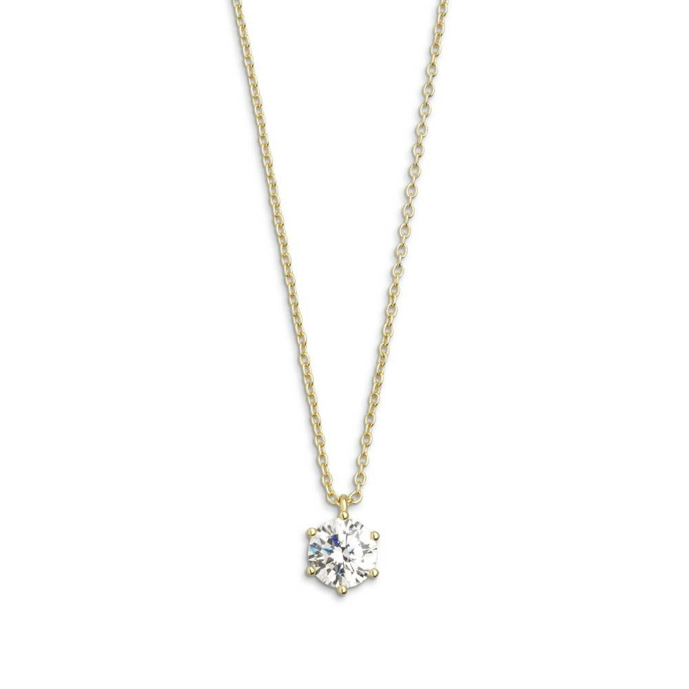 Charm-Kette Halskette für Damen