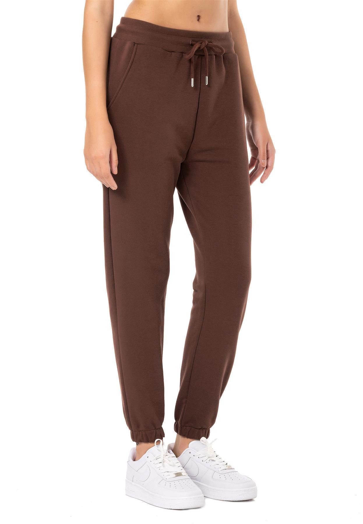 RedBridge Jogginghose Premium Sweat Jogger Pants