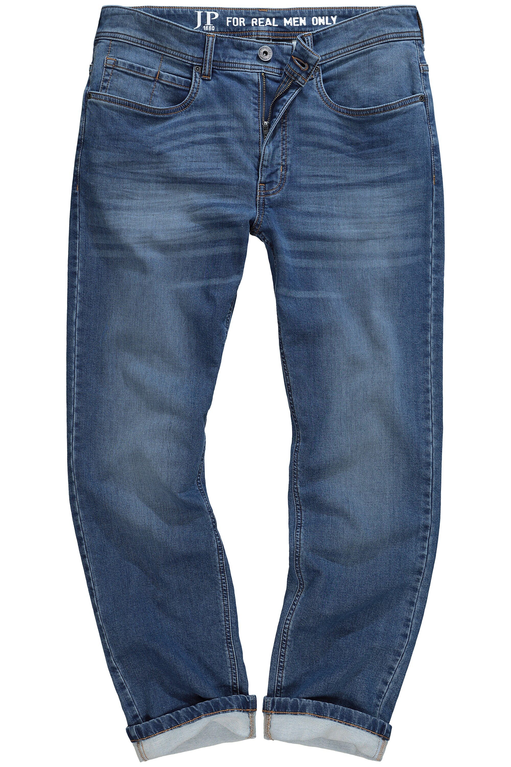 JP1880 5-Pocket-Jeans Jeans FLEXNAMIC® Straight Fit günstig online kaufen