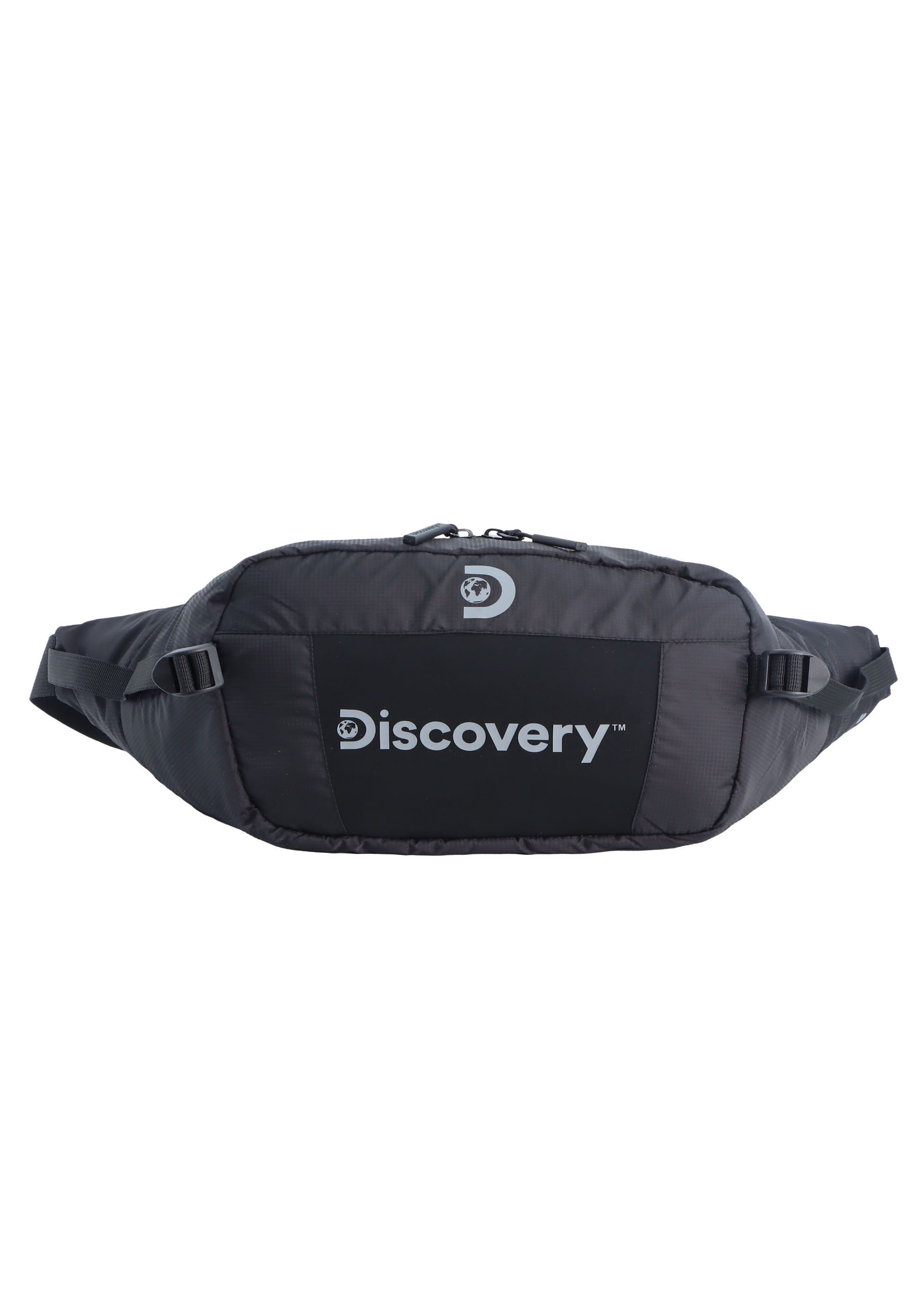 Discovery Gürteltasche Outdoor, aus Nylon-Material