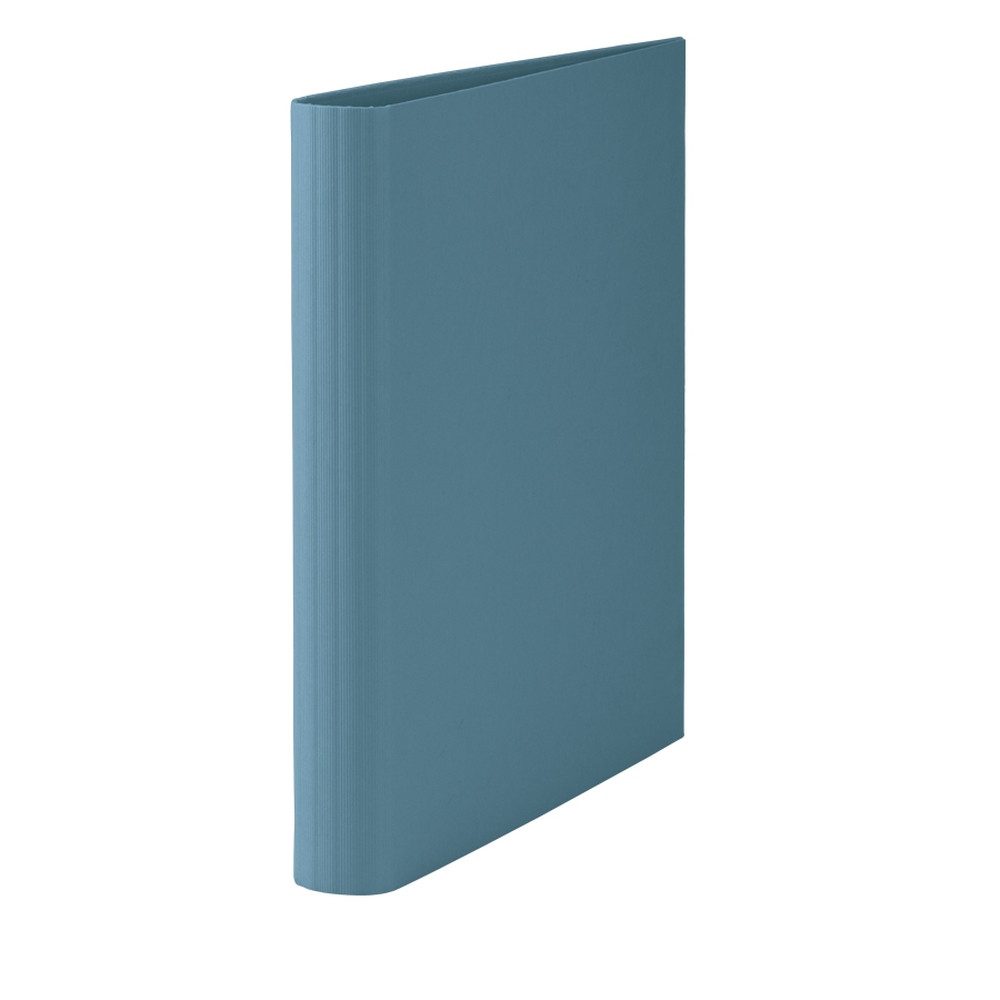 Rössler Freizeittasche RÖSSLER Ringbuch S.O.H.O. 2 Ringe denim 30mm