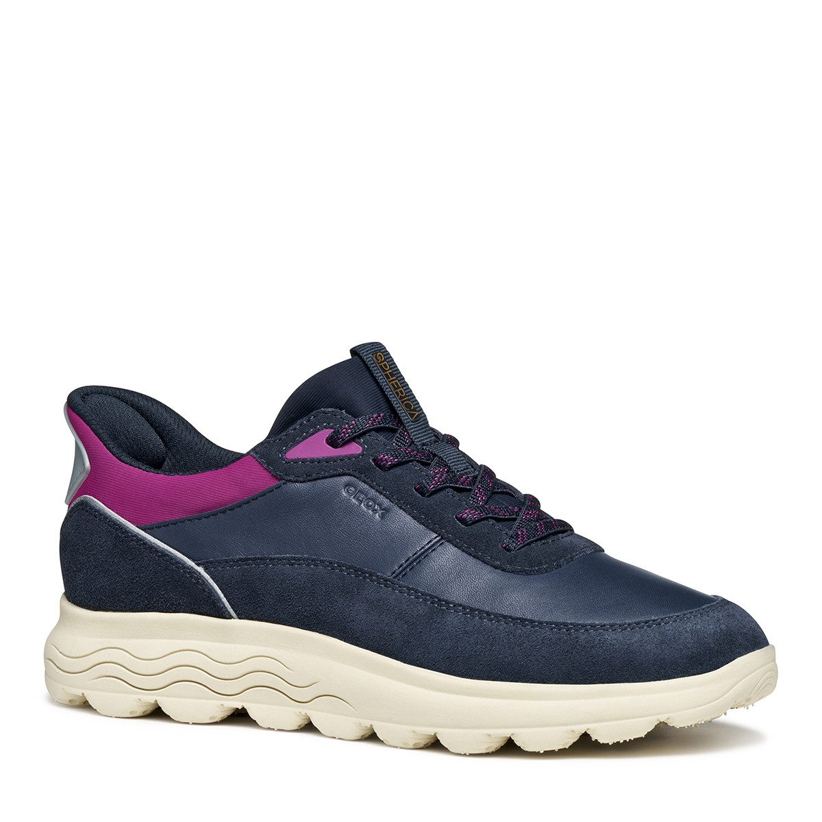 Geox GEOX SPHERICA PLUS, Sneaker in günstig online kaufen