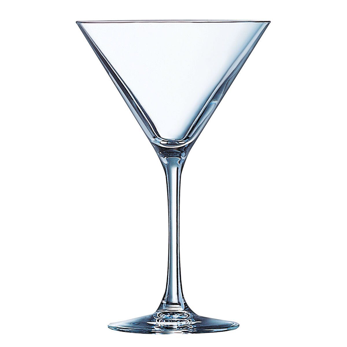 Glas Stück, Cocktail-Glas Durchsichtig Wermut Luminarc ml Glas 12 Glas Luminarc 300