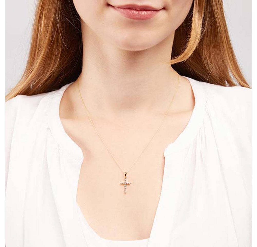 Unique Kettenanhänger Diamantanhänger ... Unique Kettenanhänger Diamantanhänger ...